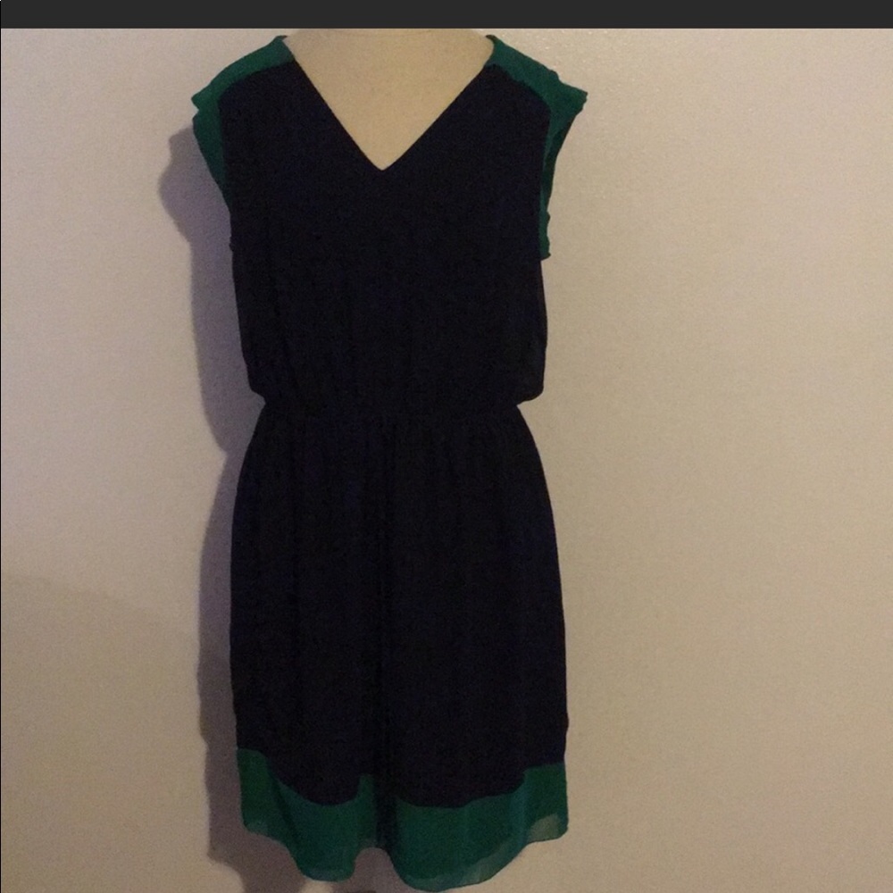 Midi Dress